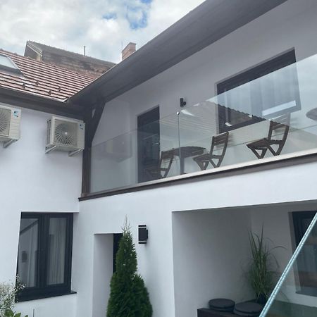 Mani Studio Sibiu Exterior foto